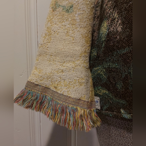 Hooded sweater, unique model, upcycle - Picture 7 of 12